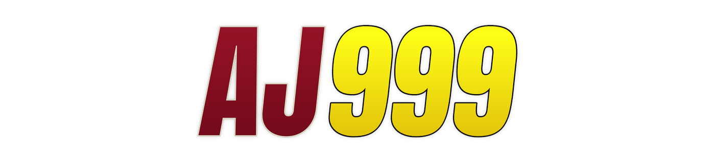 aj999 Logo